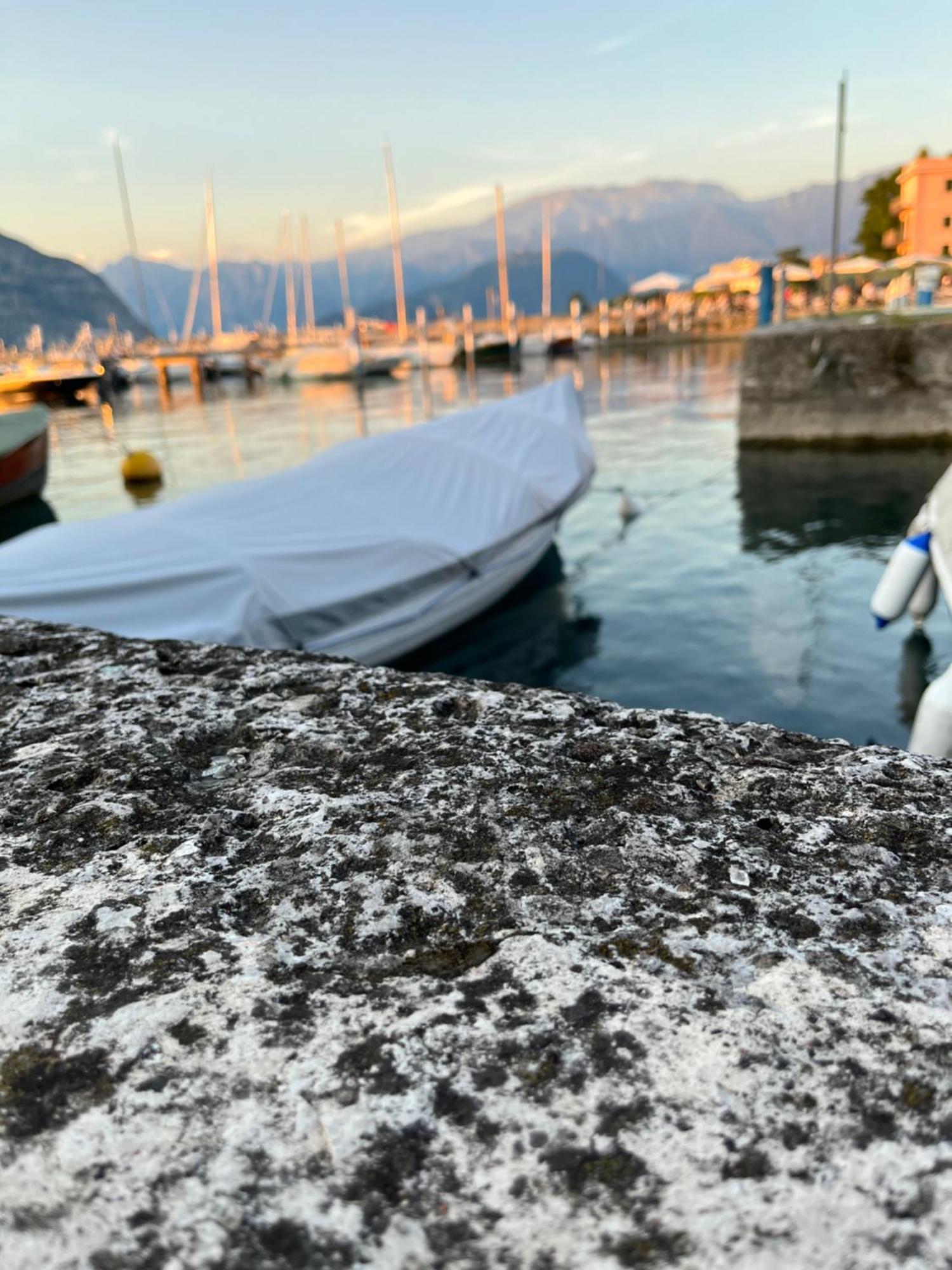 Anna Appartamento Vacanze Monticelli Brusati Exterior photo