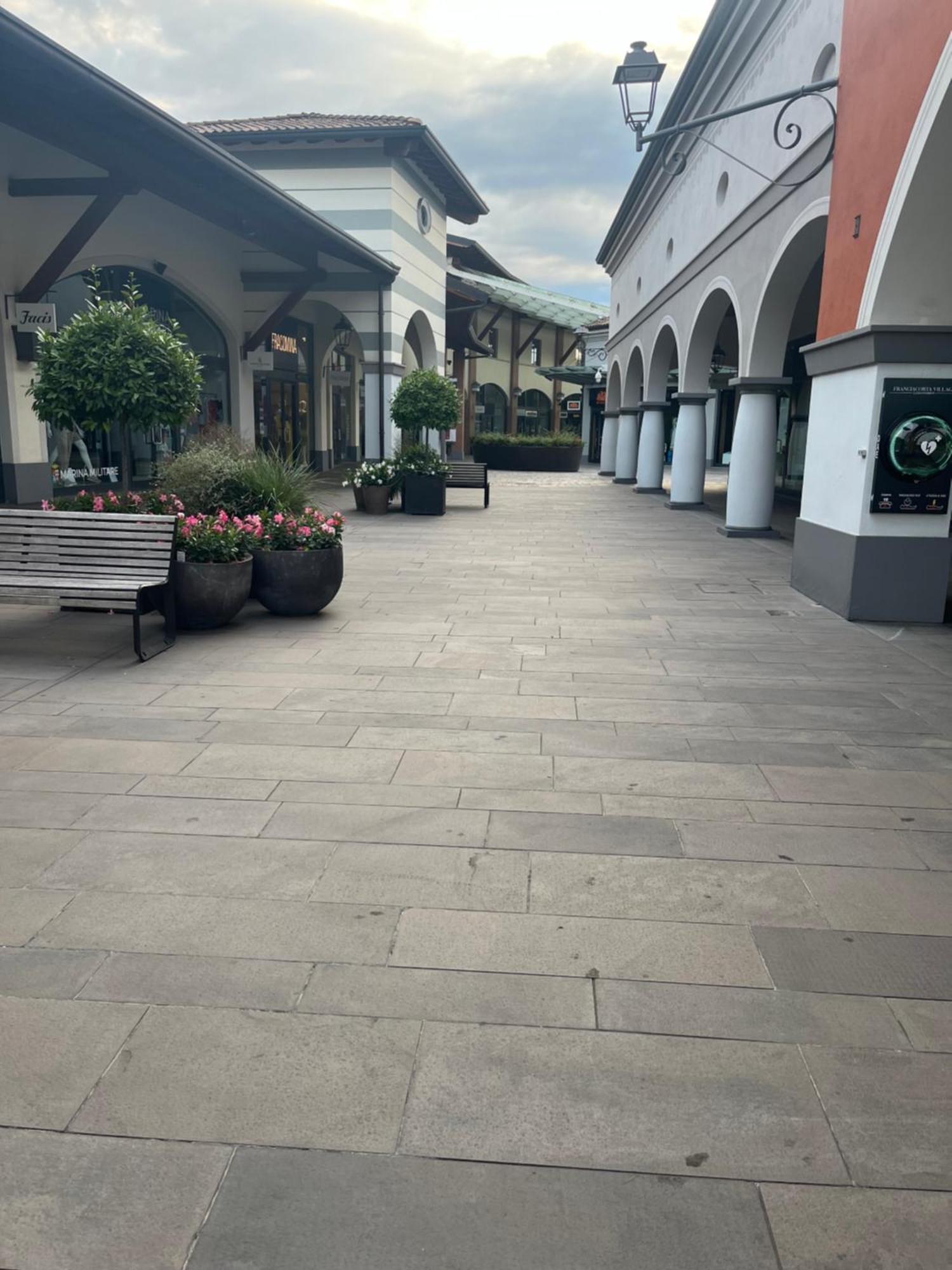 Anna Appartamento Vacanze Monticelli Brusati Exterior photo